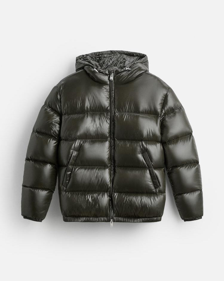 Dany | Unisex Padded Jacket