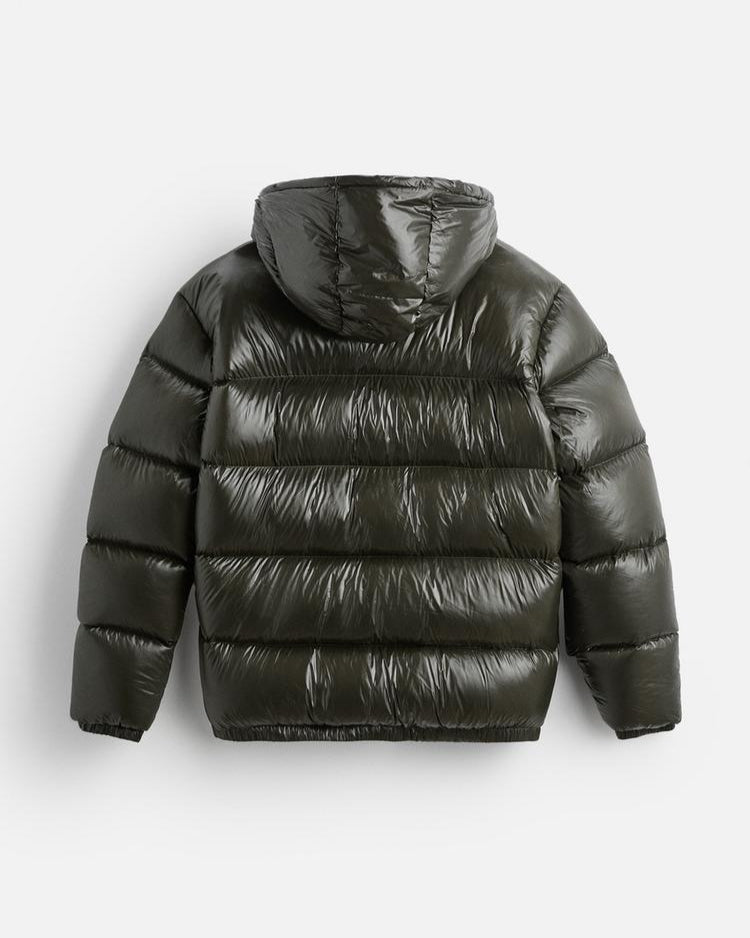Dany | Unisex Padded Jacket