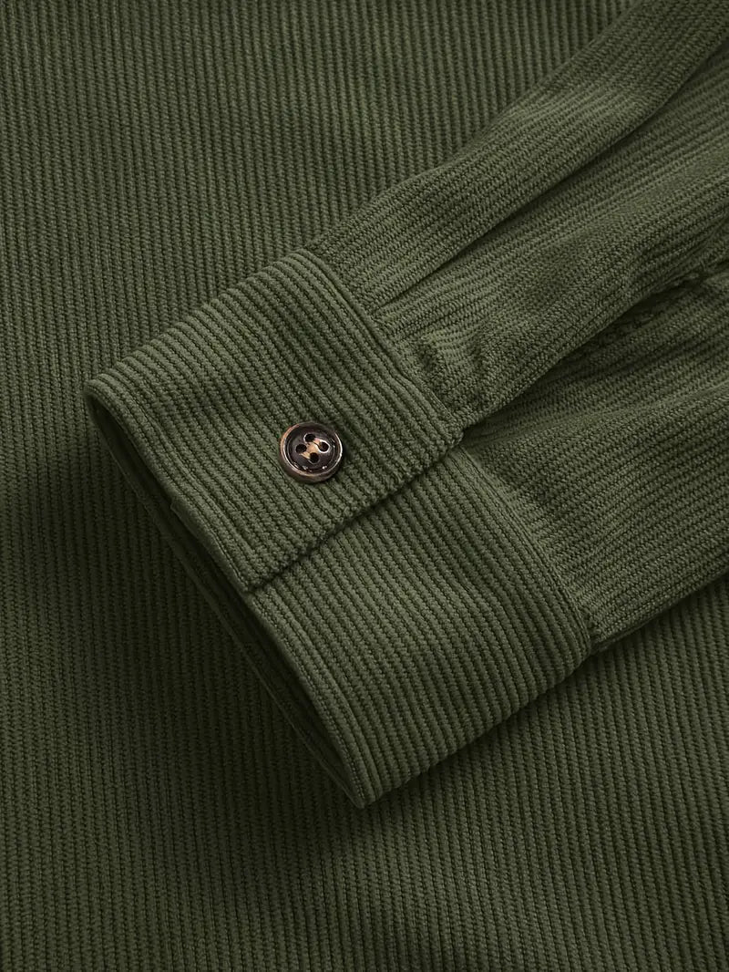 Namo | Refined Confidence Jacket