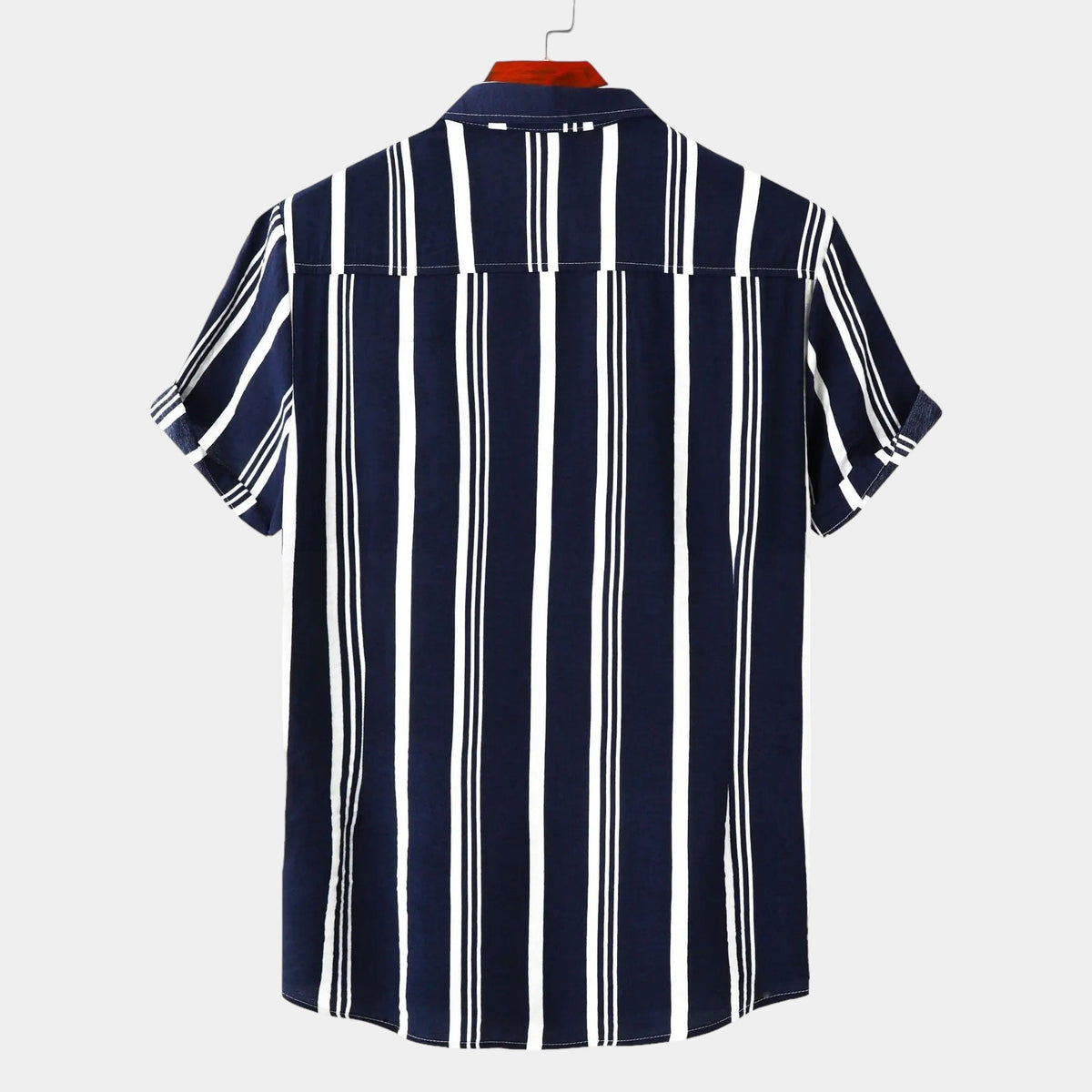 Raymond | special striped shirt.