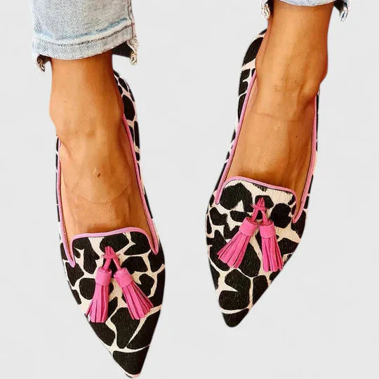 Dhreika | Smart Fit Loafers
