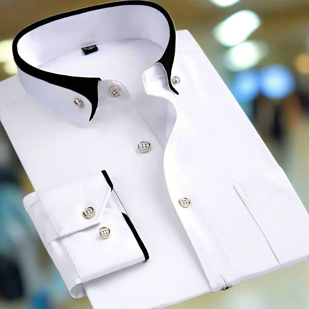 Weston | CLASSIC MEN'S SHIRT
