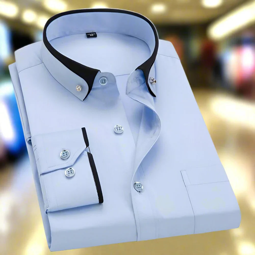Weston | CLASSIC MEN'S SHIRT