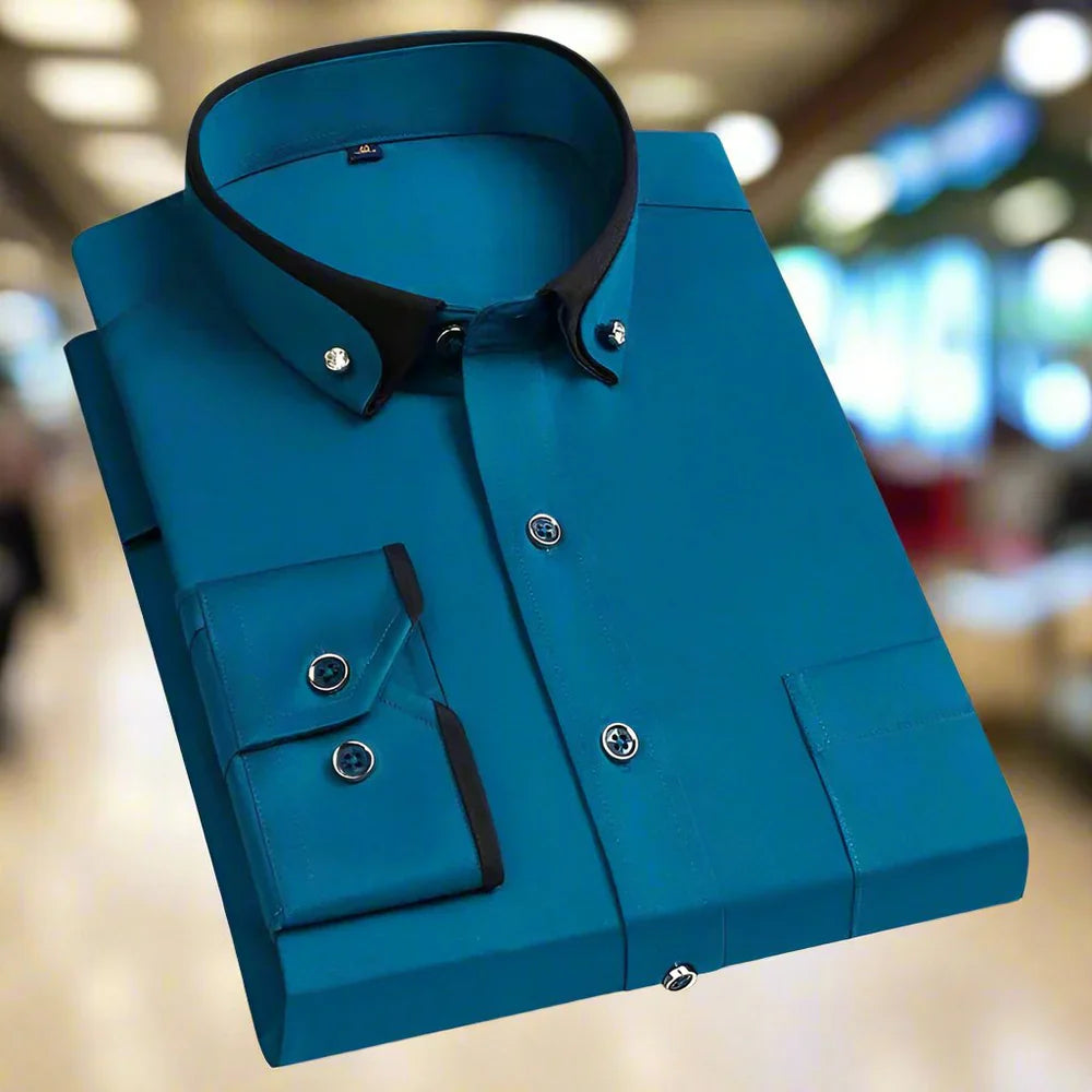 Weston | CLASSIC MEN'S SHIRT