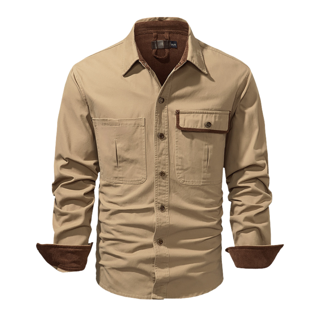 Stanley | Premium Outdoor Thermal Shirt
