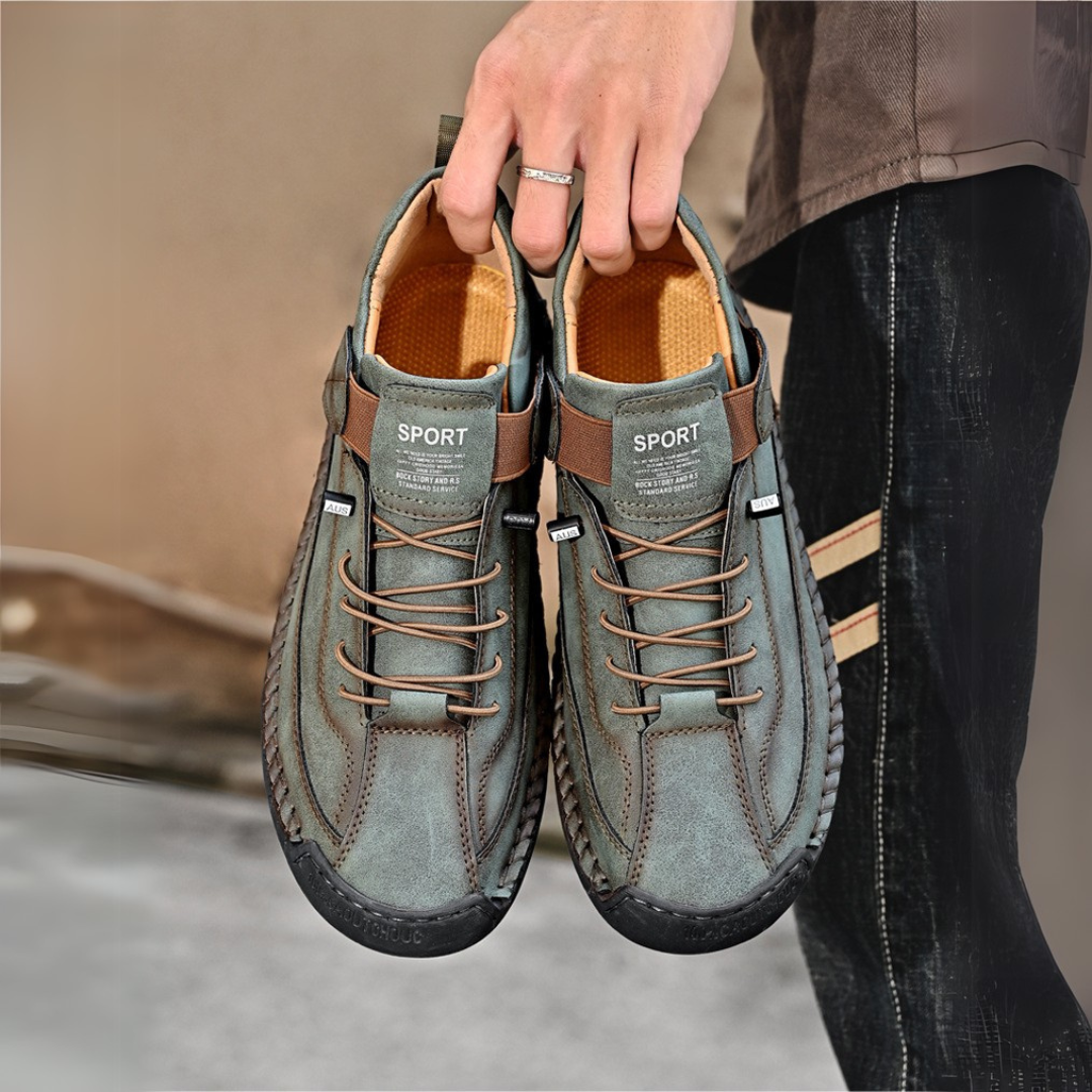 Marshall | Orthopedic Shoes for Men