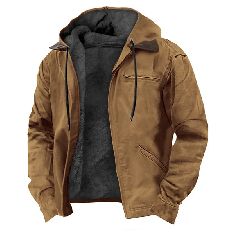 Jason | Premium Thermal Jacket