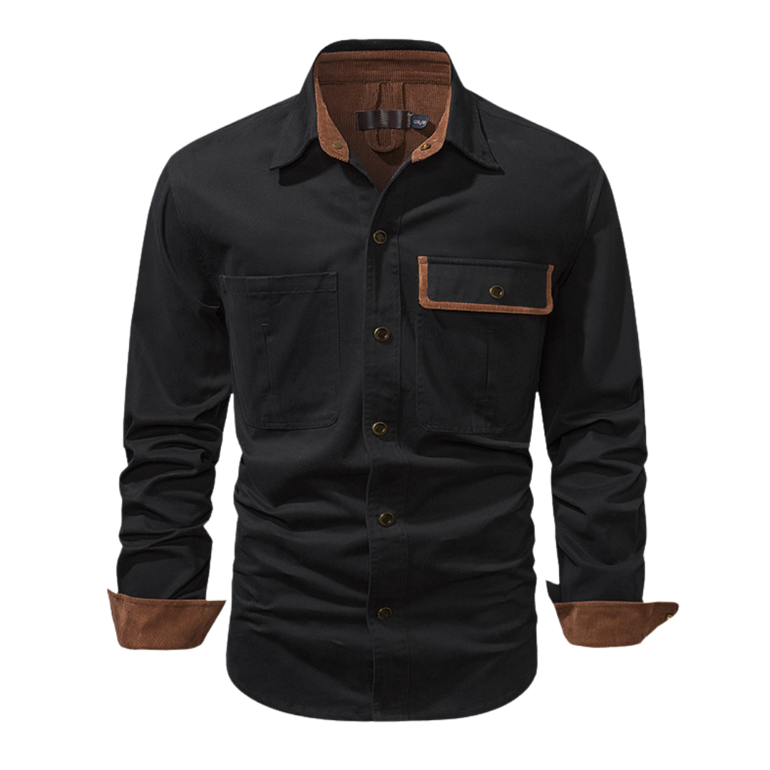 Stanley | Premium Outdoor Thermal Shirt