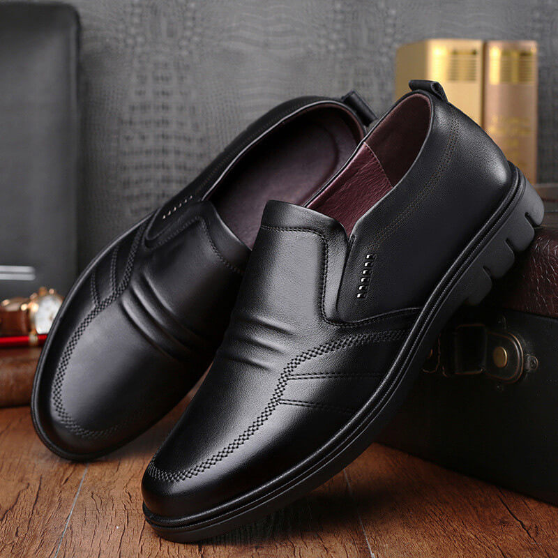 Mike | Elegant Office Shoes