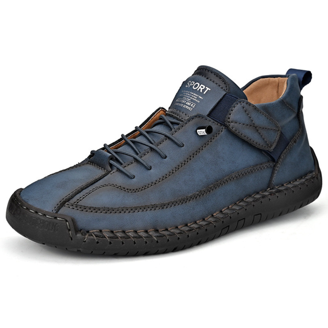 Marshall | Orthopedic Shoes for Men
