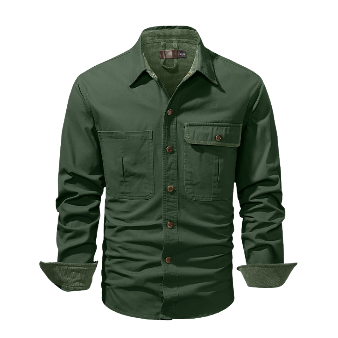 Stanley | Premium Outdoor Thermal Shirt