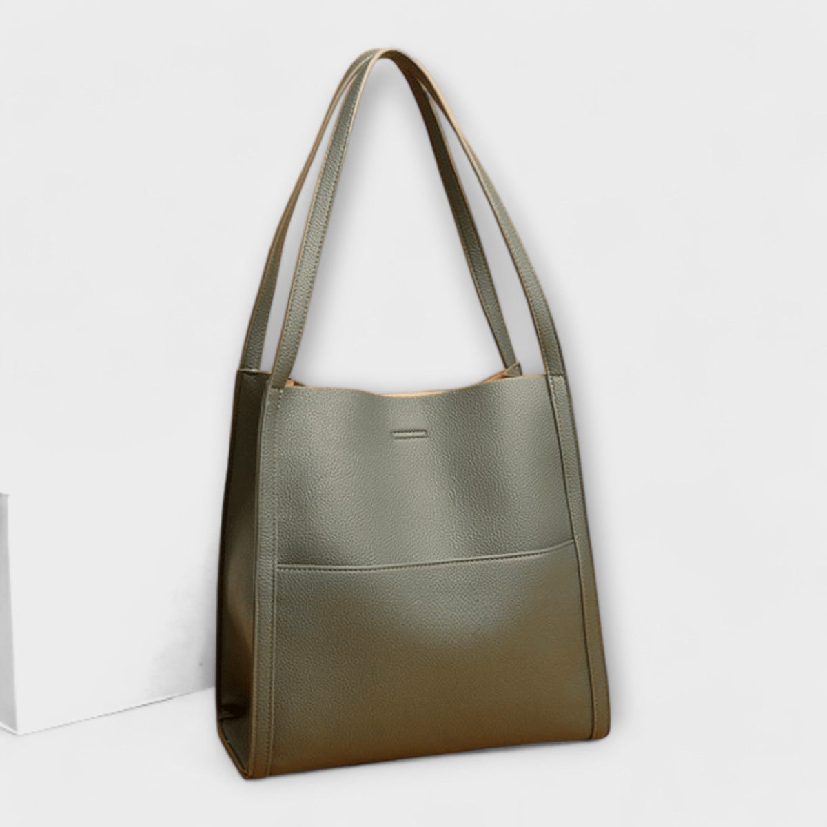 Olivia | Handmade Leather Bag