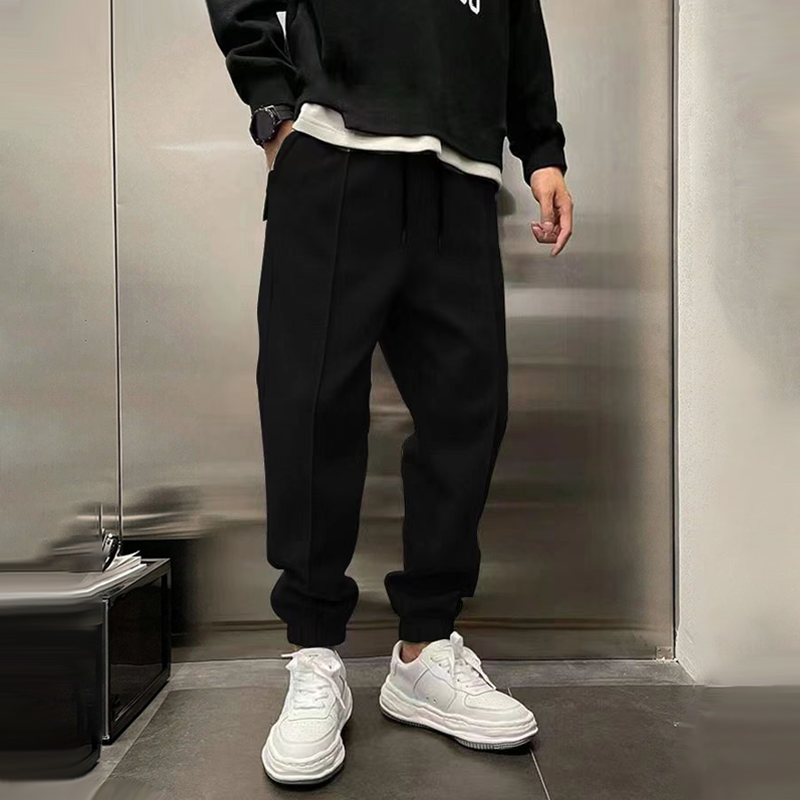 Collins | Supreme Sports Pants