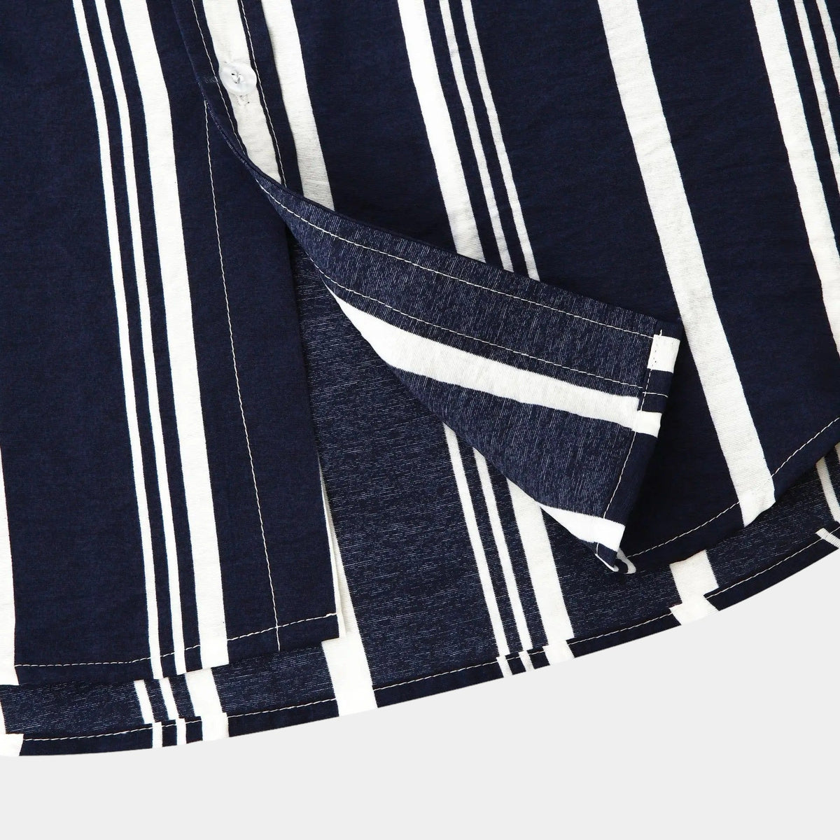 Raymond | special striped shirt.