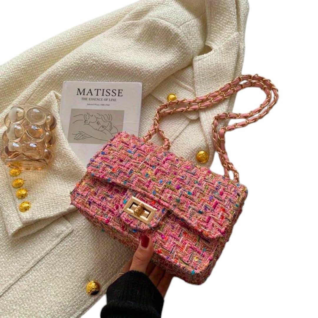 Olivia | Elegant Women's Shoulder Bag