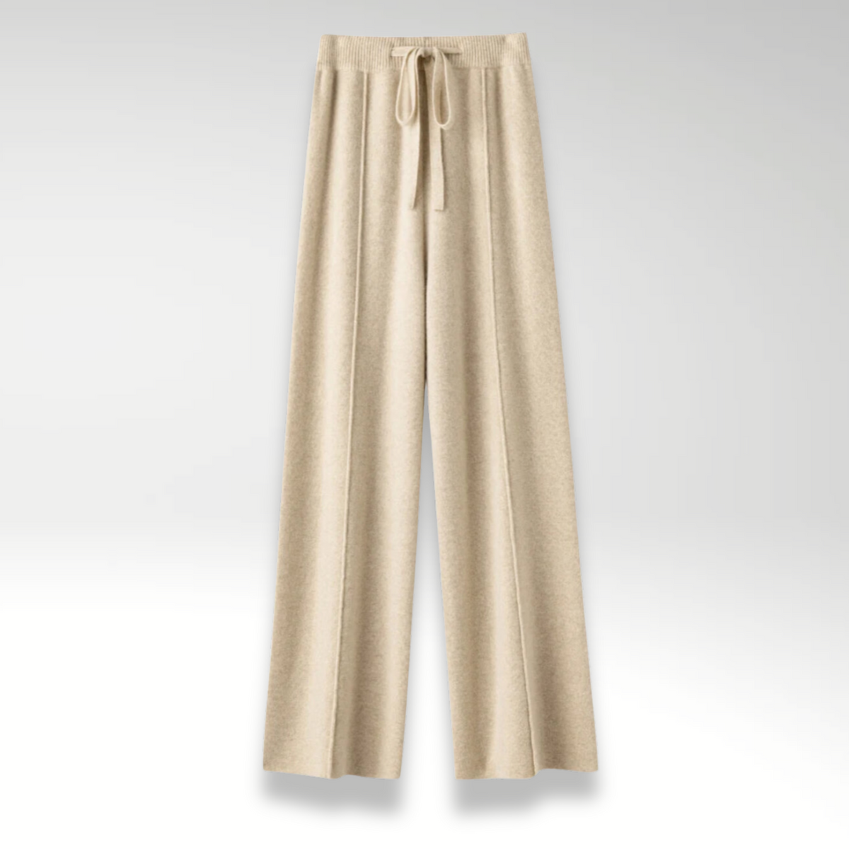 Sandra | Premium Cashmere Lounge Pants