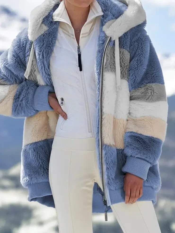 Addison | Comfortable Jacket