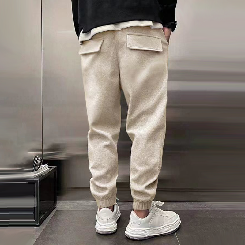 John | Supreme Sports Pants