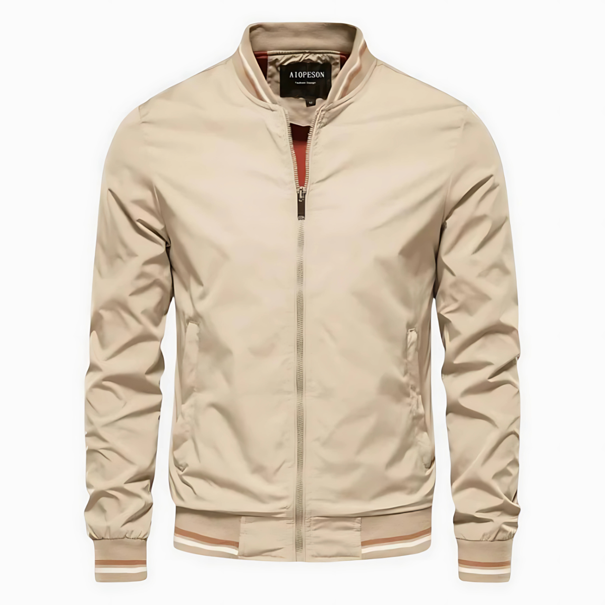 Darevo | Elegant Urban Jacket