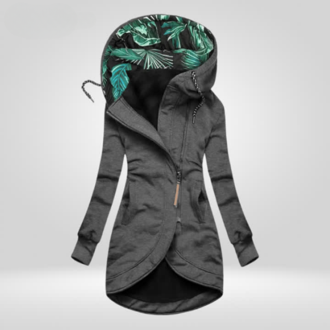 Patricia | Women's Winter Coat