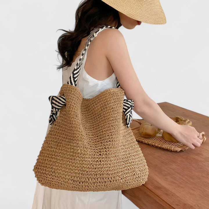 Lyra | Sophisticated Boho Bag