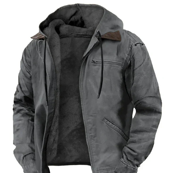 Jason | Premium Thermal Jacket