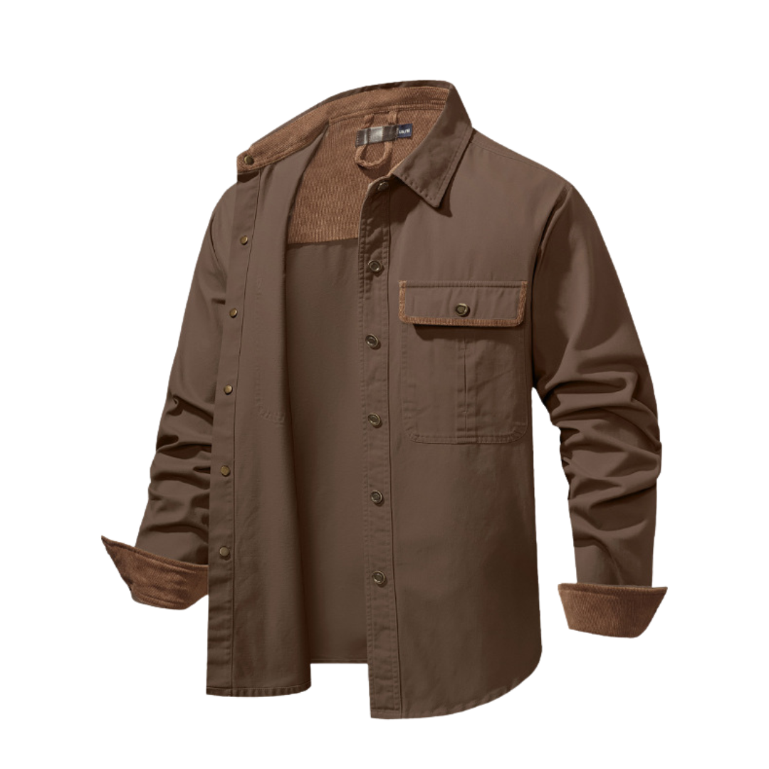 Stanley | Premium Outdoor Thermal Shirt