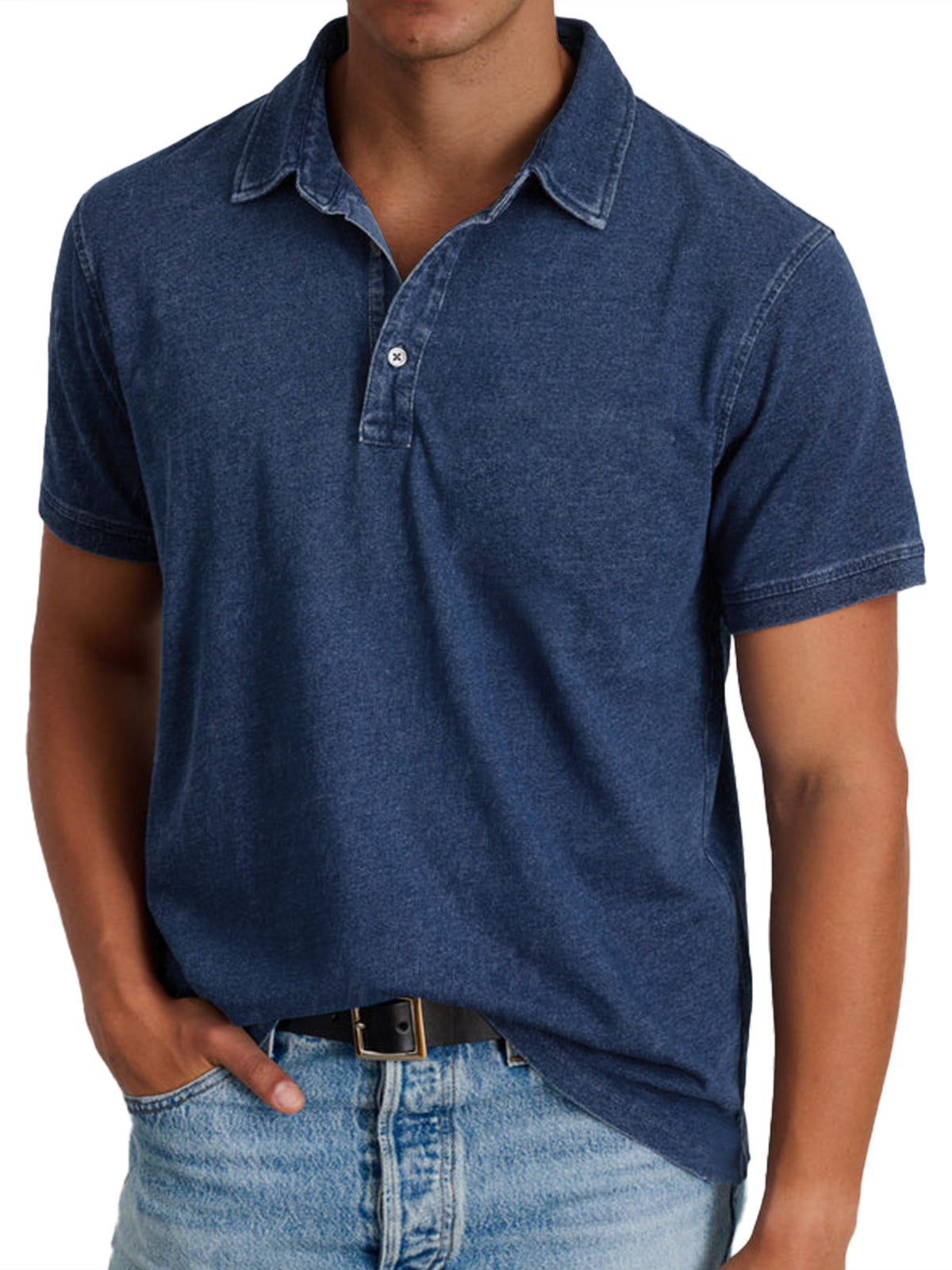 Owen | Polo Shirt for Men