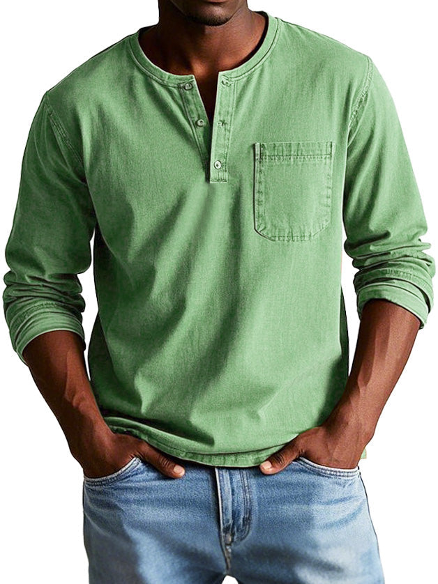 Jeffrey | Jeans with Pocket