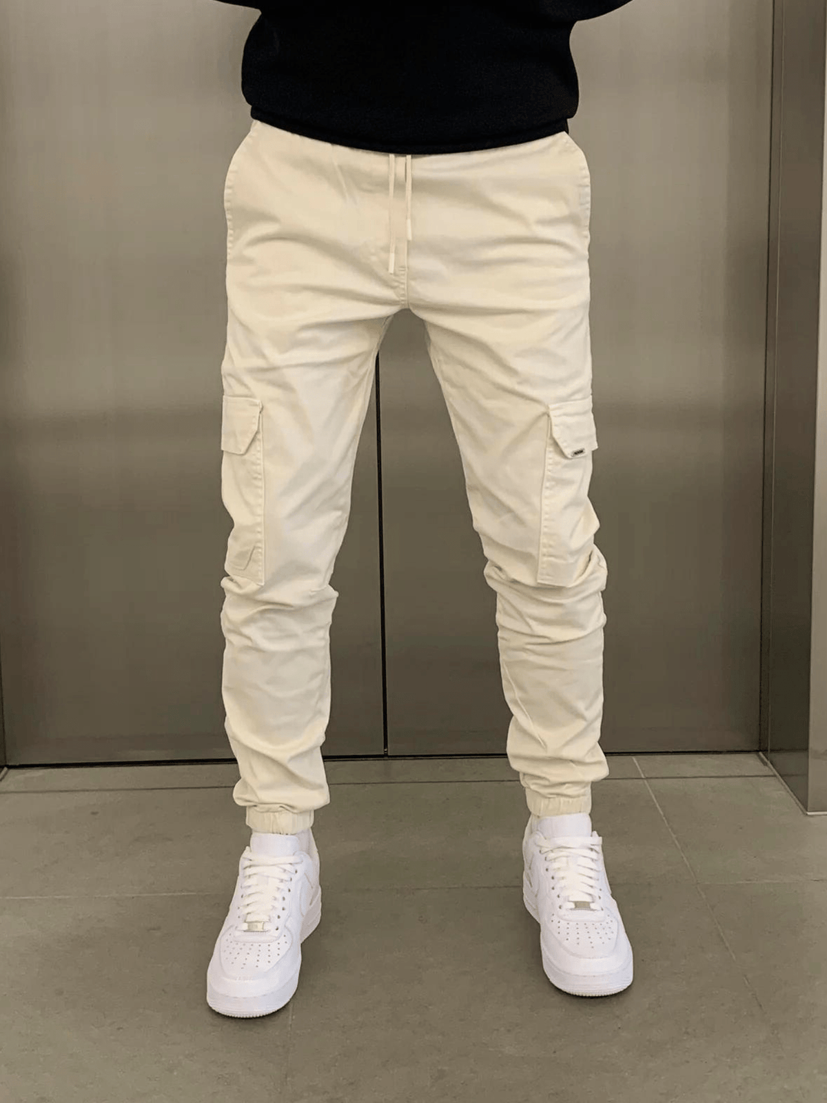 Cadence | Cargo Jogger Fit