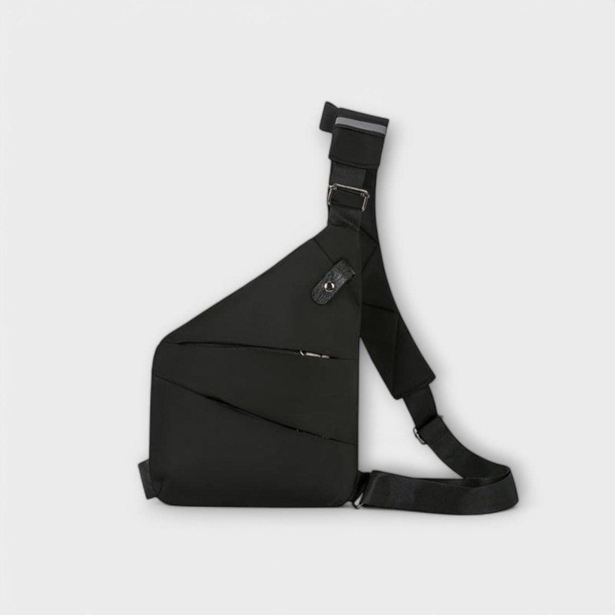Olivia | Anti-Theft Shoulder Bag