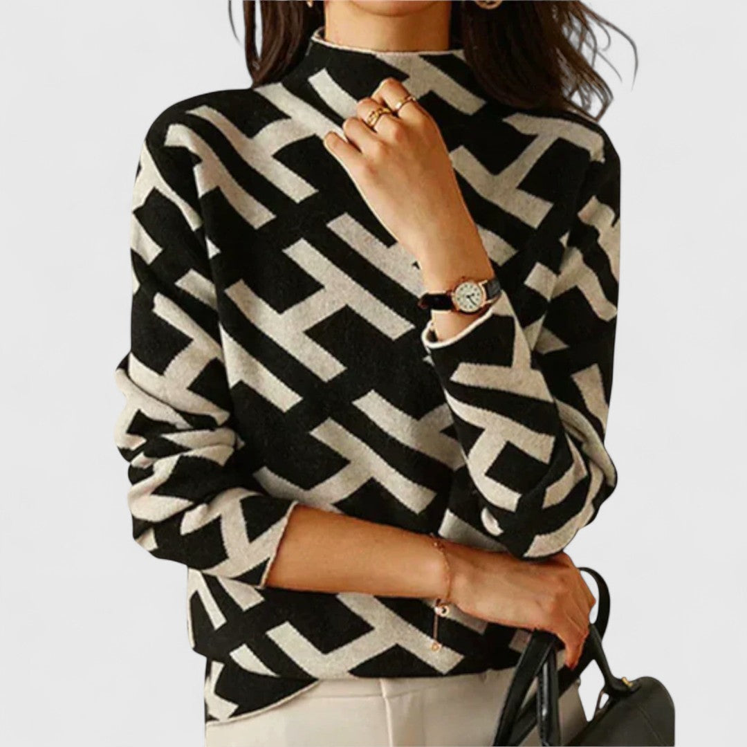 Donna | Elegant Sweater