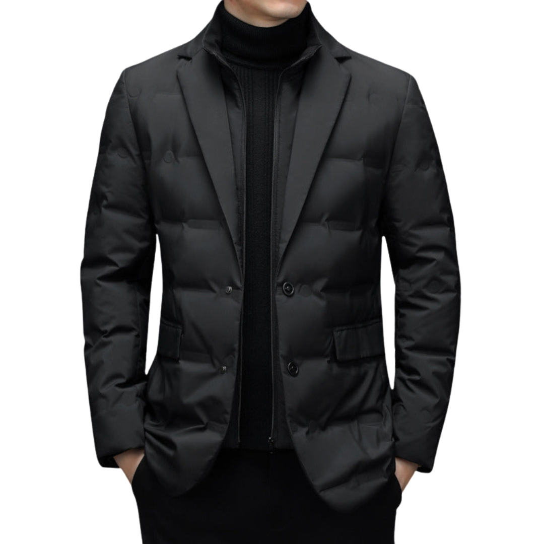 Adrian | Premium Down Jacket