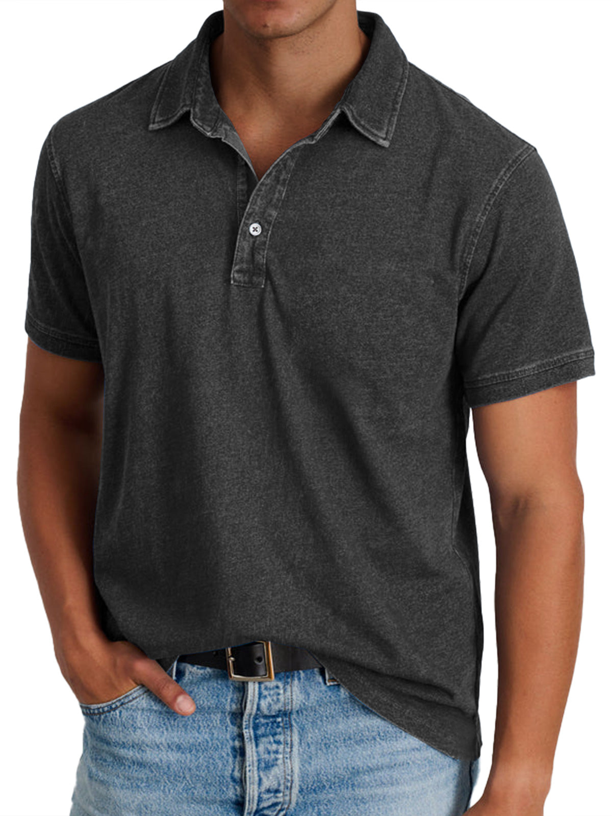 Owen | Polo Shirt for Men