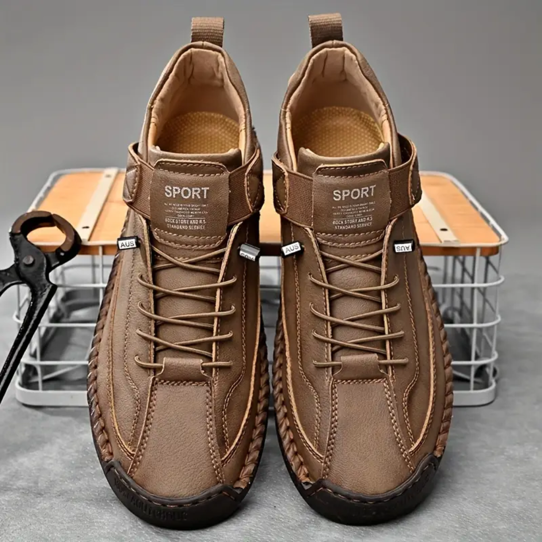 Marshall | Orthopedic Shoes for Men
