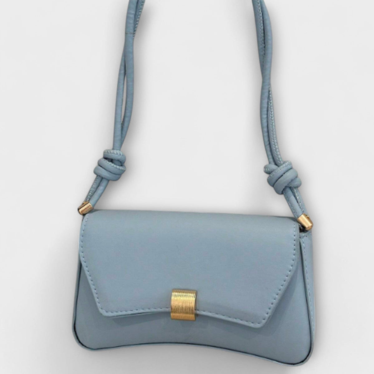 Olivia | Vintage Folding Bag