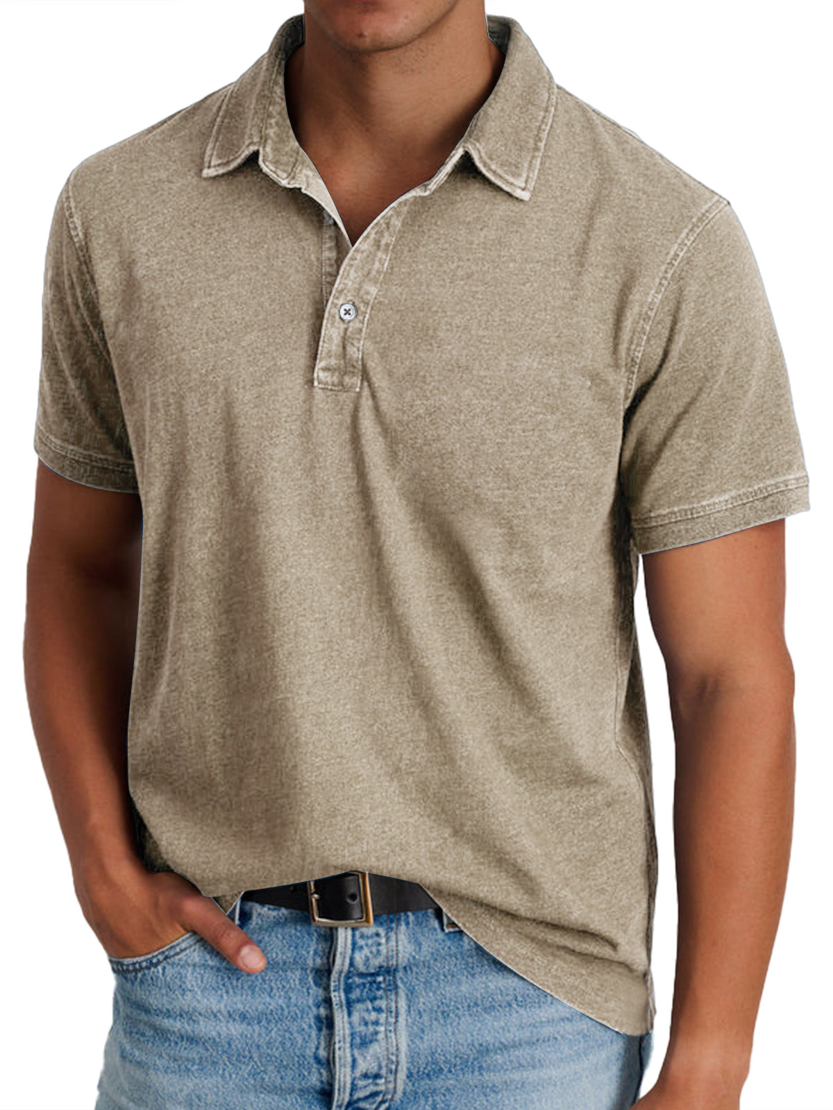 Owen | Polo Shirt for Men