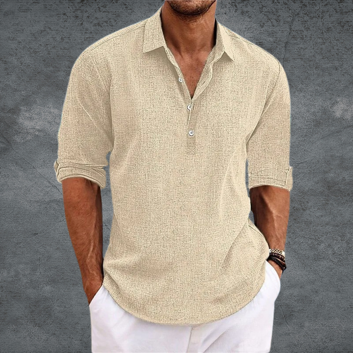 Anthony | Stylish Shirt