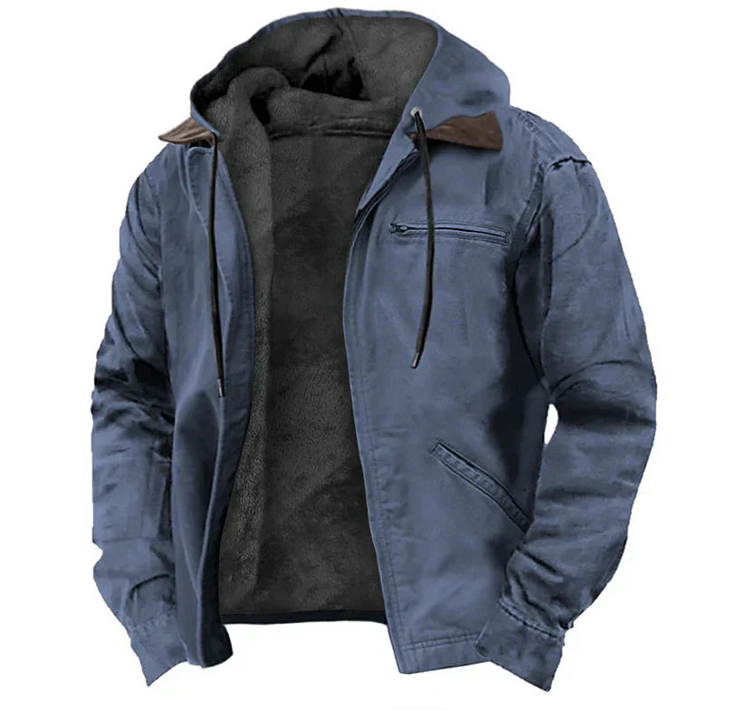 Jason | Premium Thermal Jacket