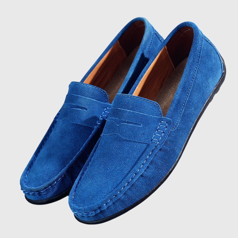 Rosaly | Orthopedic Loafers