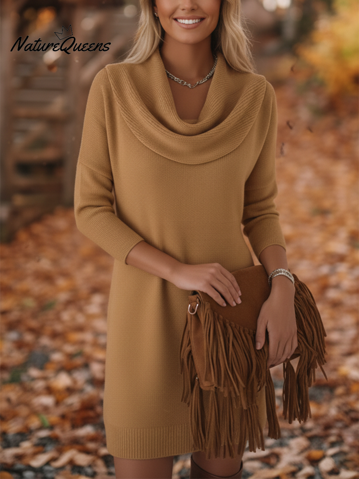 Zaylee | Soft Comfort & Timeless Warmth