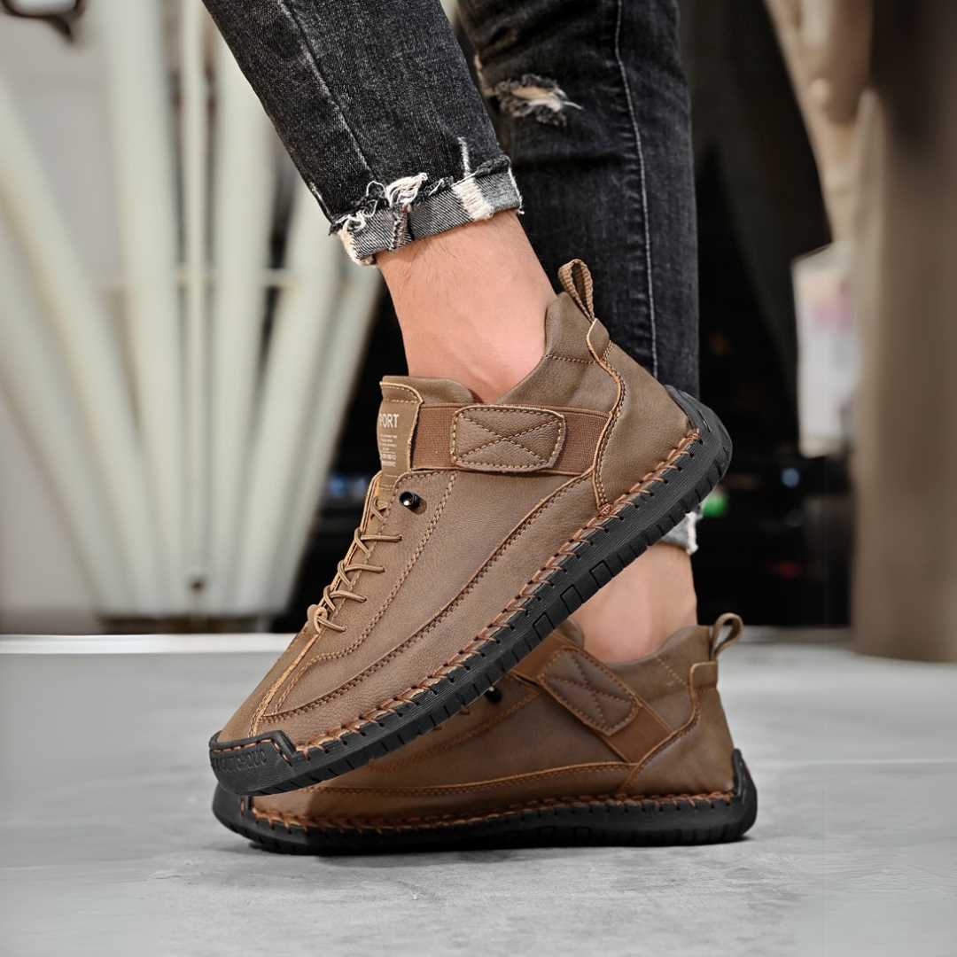 Marshall | Orthopedic Shoes for Men