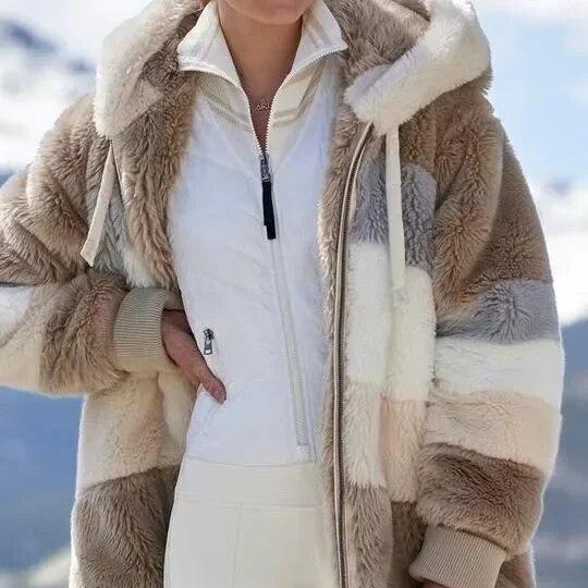 Addison | Comfortable Jacket