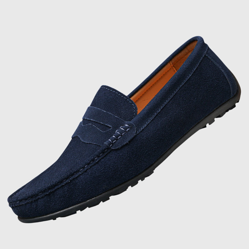 Rosaly | Orthopedic Loafers