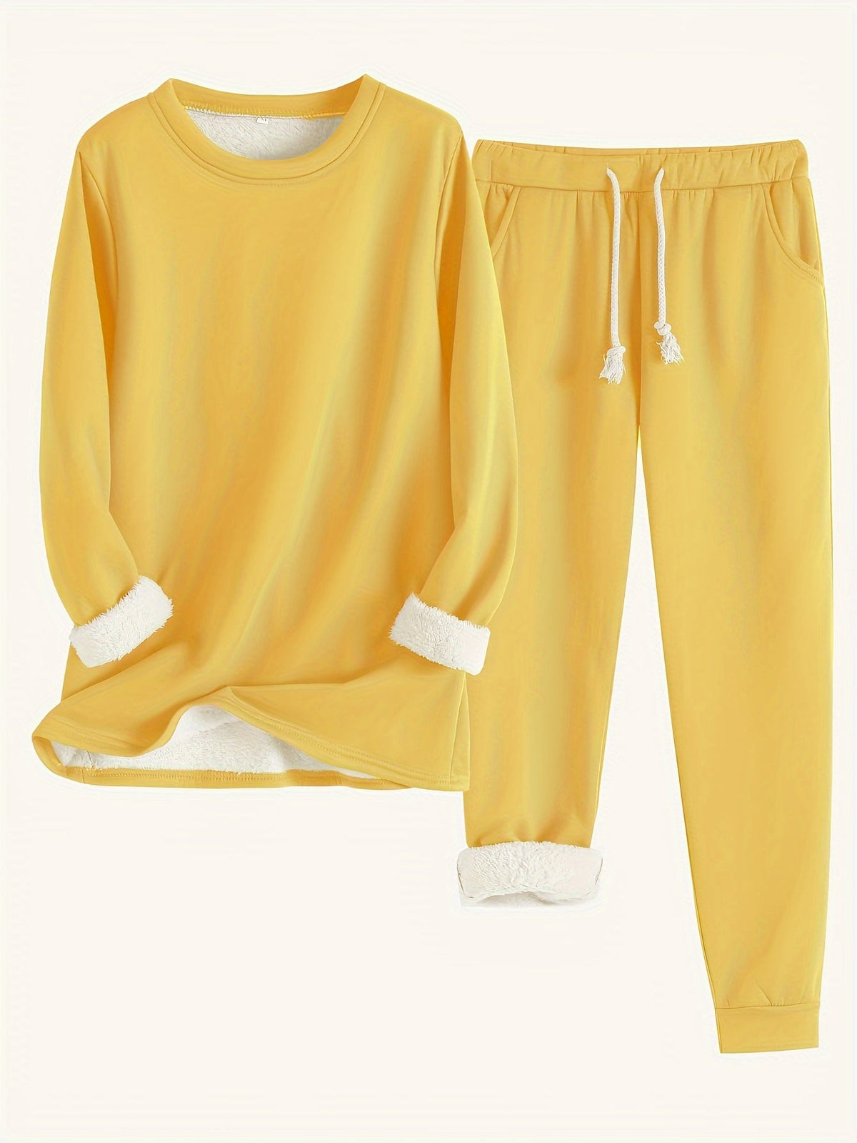 Ava | Comfortable Set