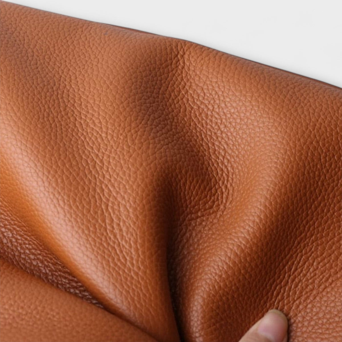 Olivia | Handmade Leather Bag