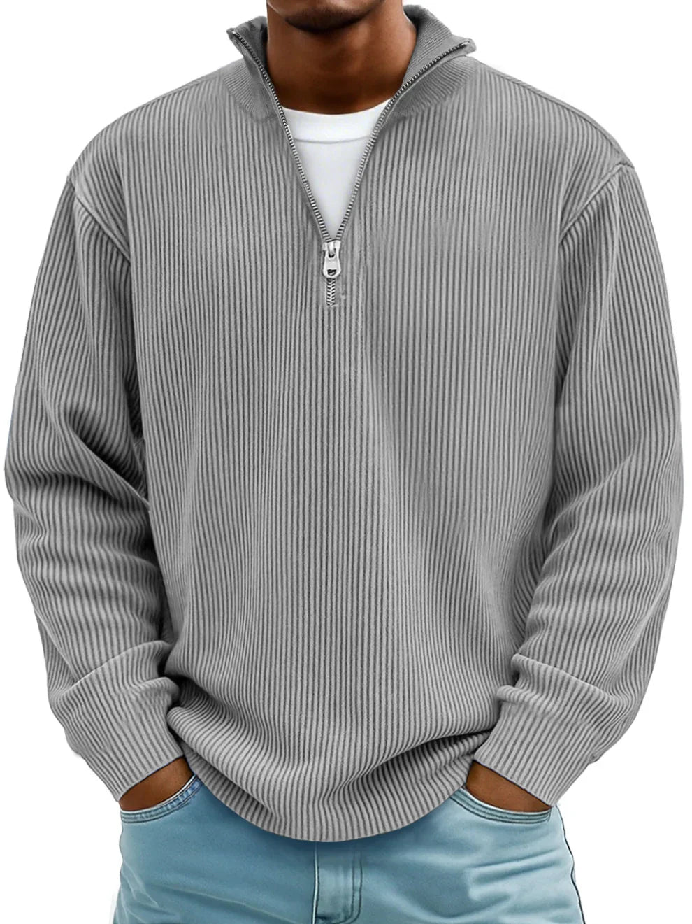 Harvey | Trendy and Elegant Sweater