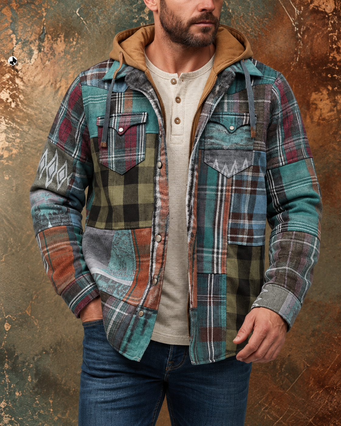 Darevo | Autumn Jacket