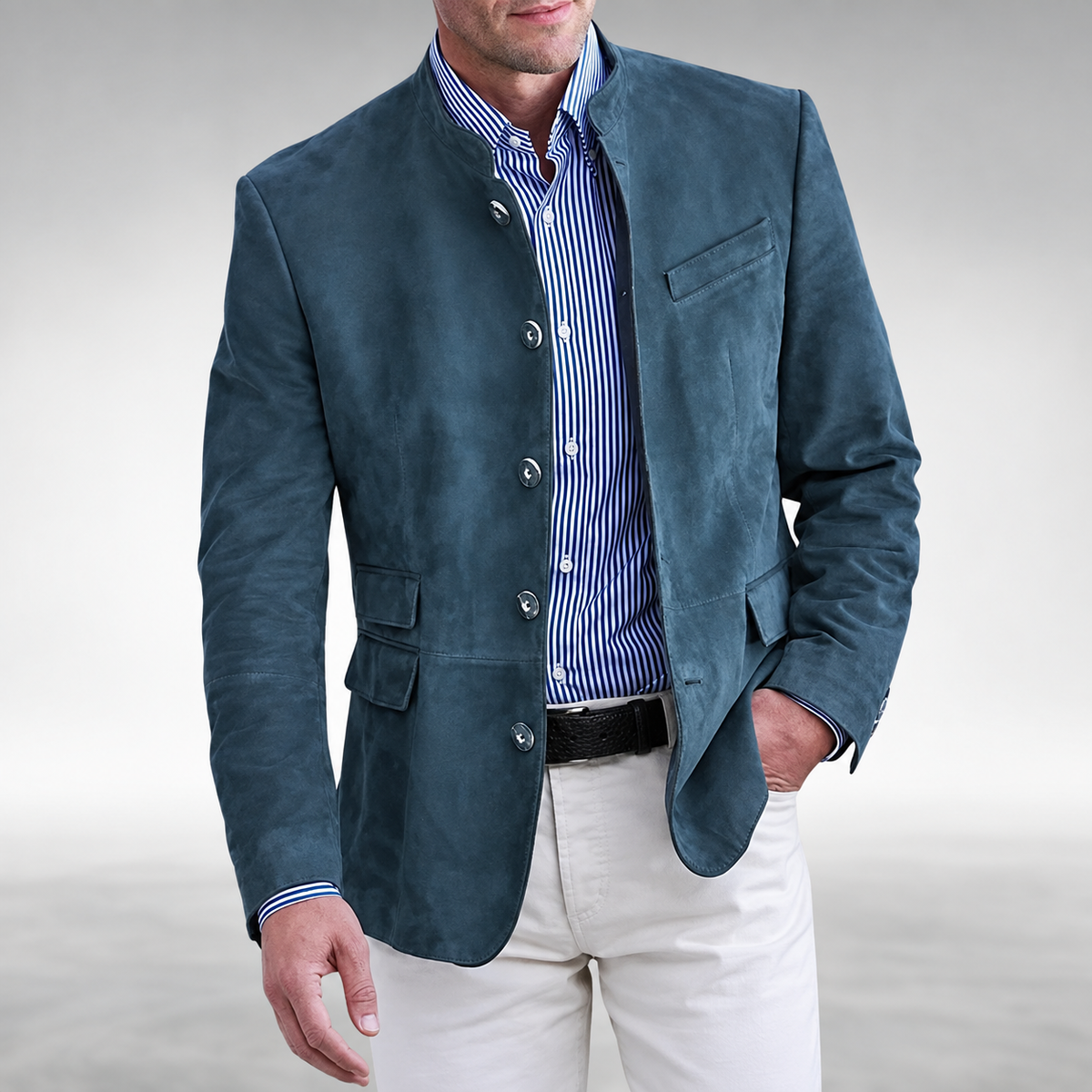 Darevo | Rochester Jacket