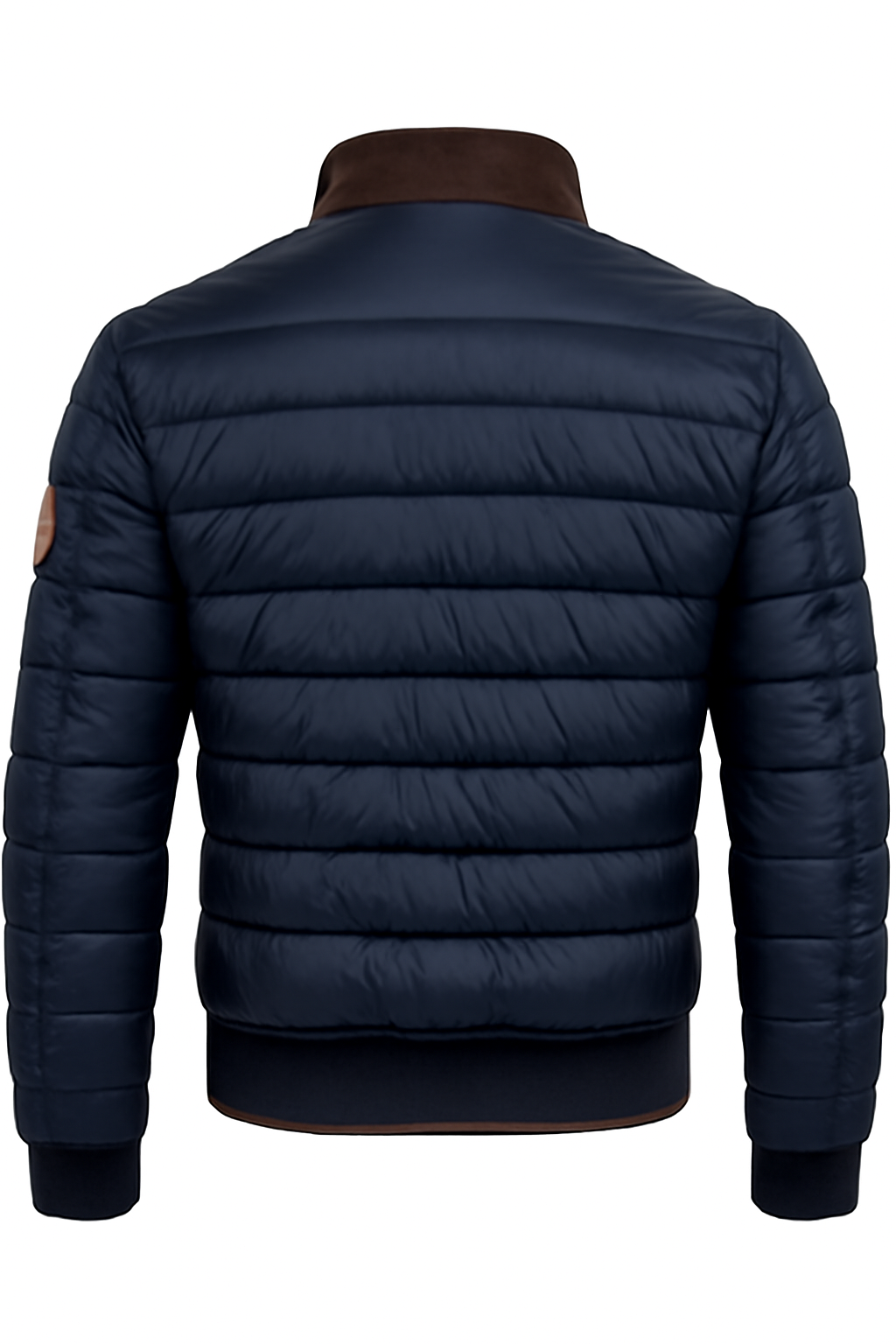 Darevo | UrbanPilot Down Jacket